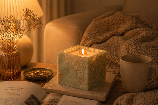 Designed for Calm, Made for Living
